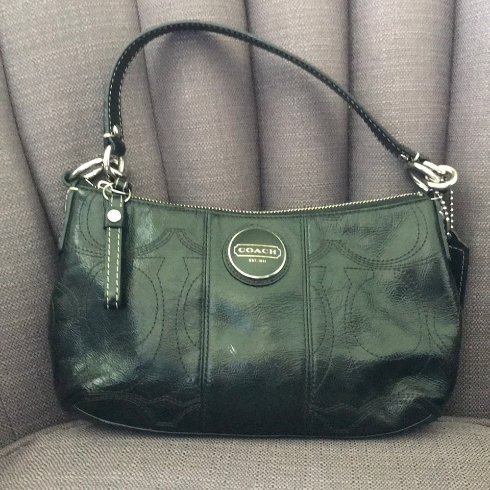 Coach F1026-F15141 black